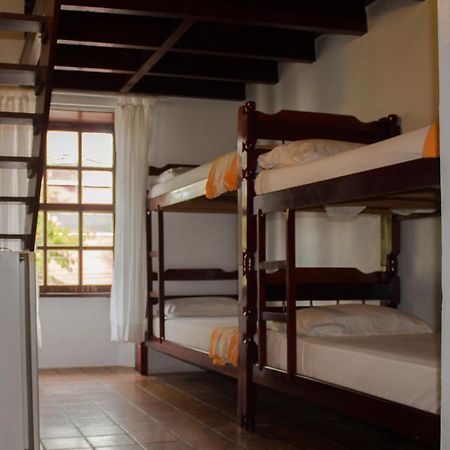 Pousada Casa Da Pedra Búzios Exteriér fotografie