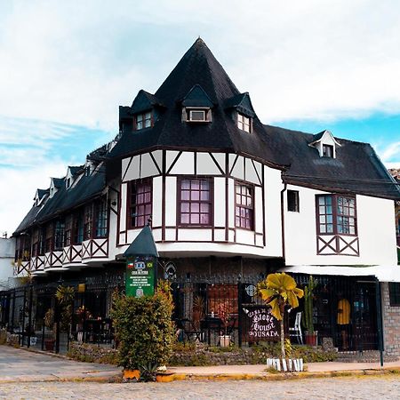 Pousada Casa Da Pedra Búzios Exteriér fotografie