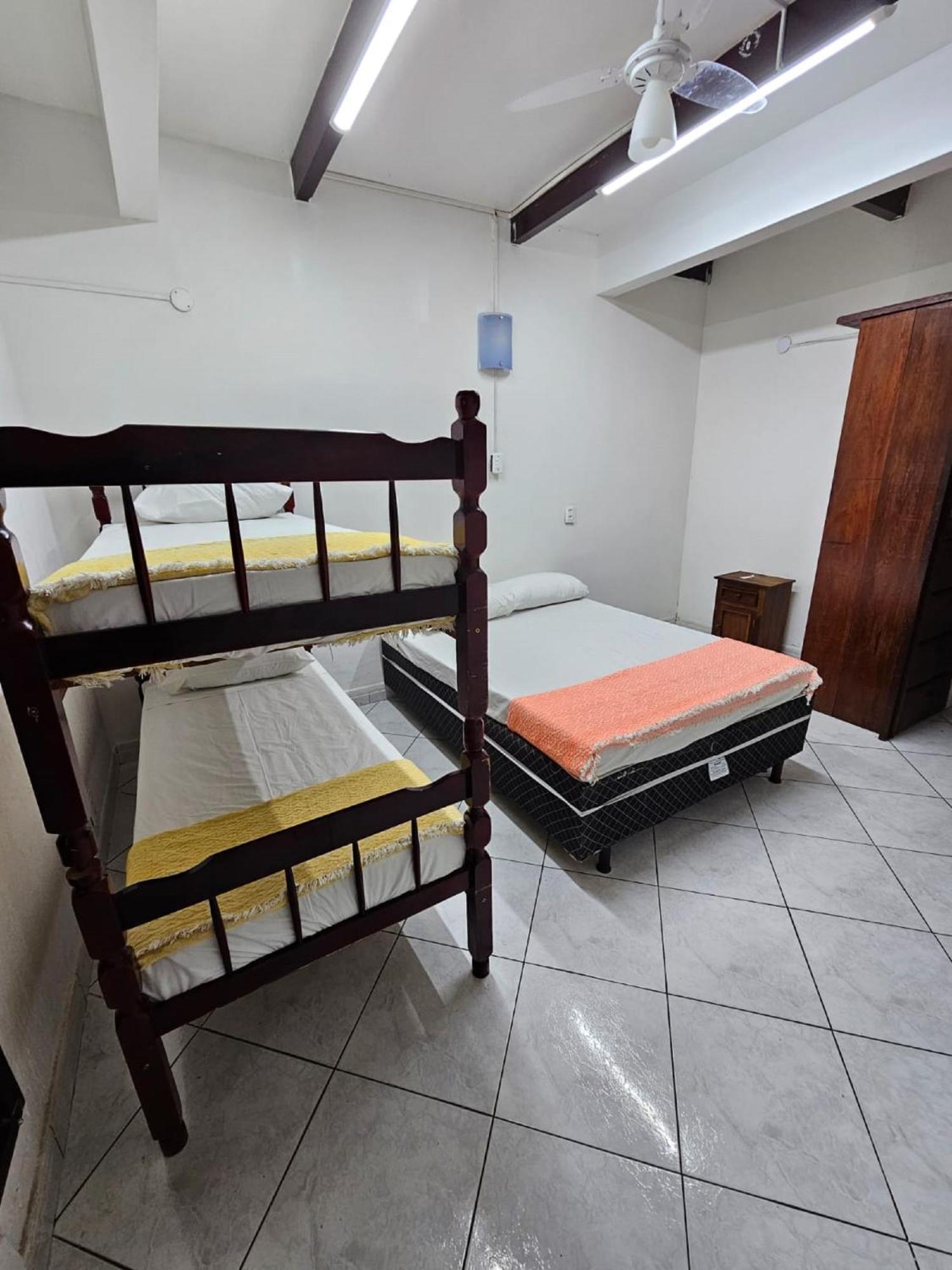 Pousada Casa Da Pedra Búzios Exteriér fotografie