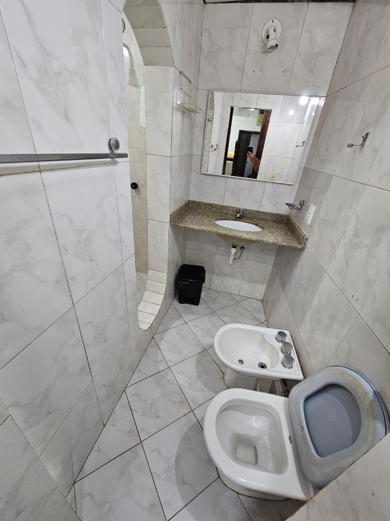 Pousada Casa Da Pedra Búzios Exteriér fotografie