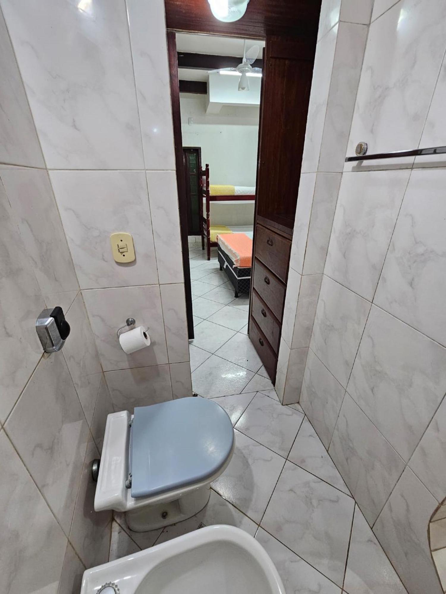 Pousada Casa Da Pedra Búzios Exteriér fotografie