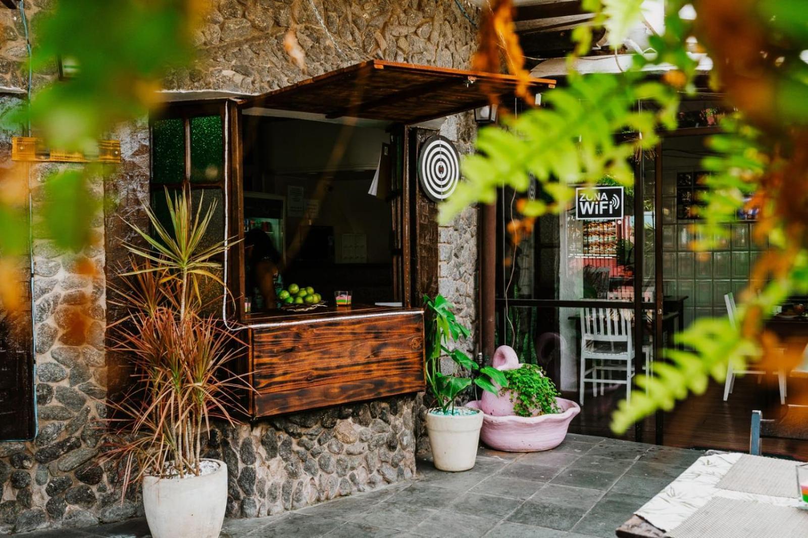 Pousada Casa Da Pedra Búzios Exteriér fotografie