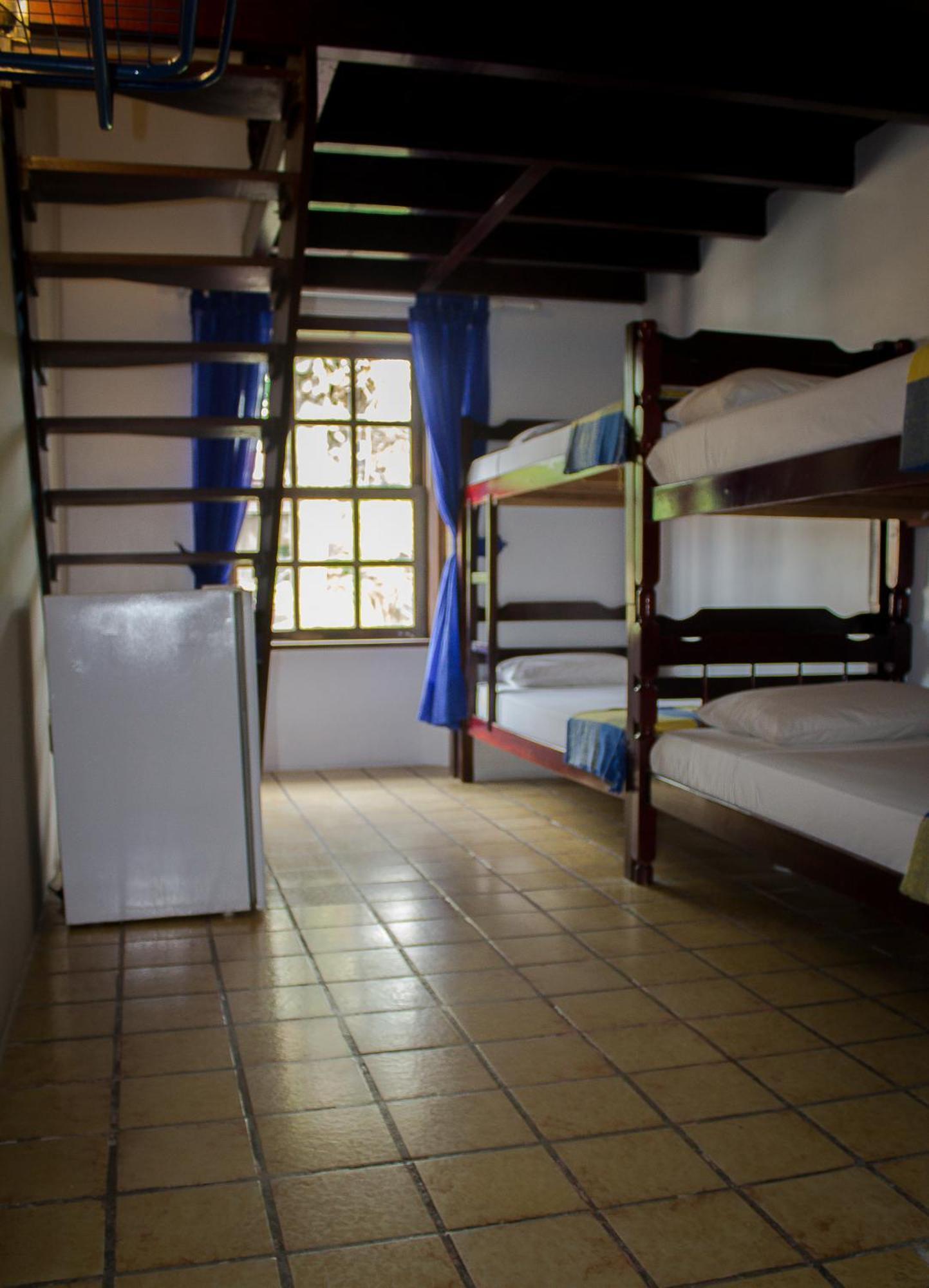 Pousada Casa Da Pedra Búzios Exteriér fotografie