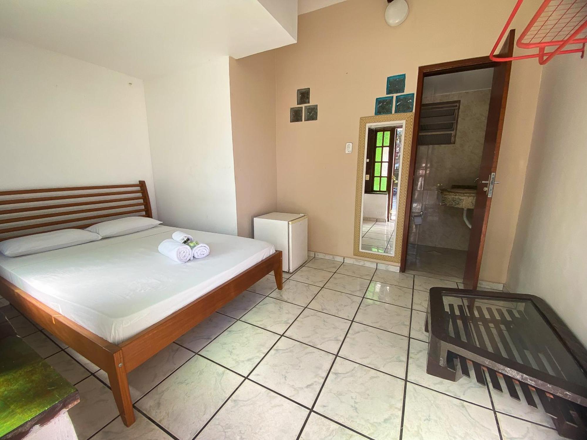 Pousada Casa Da Pedra Búzios Exteriér fotografie