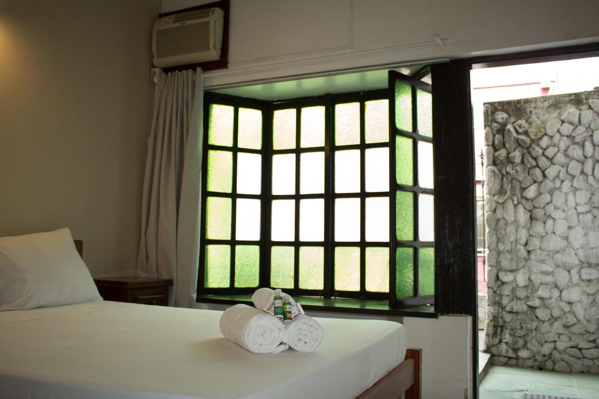 Pousada Casa Da Pedra Búzios Exteriér fotografie