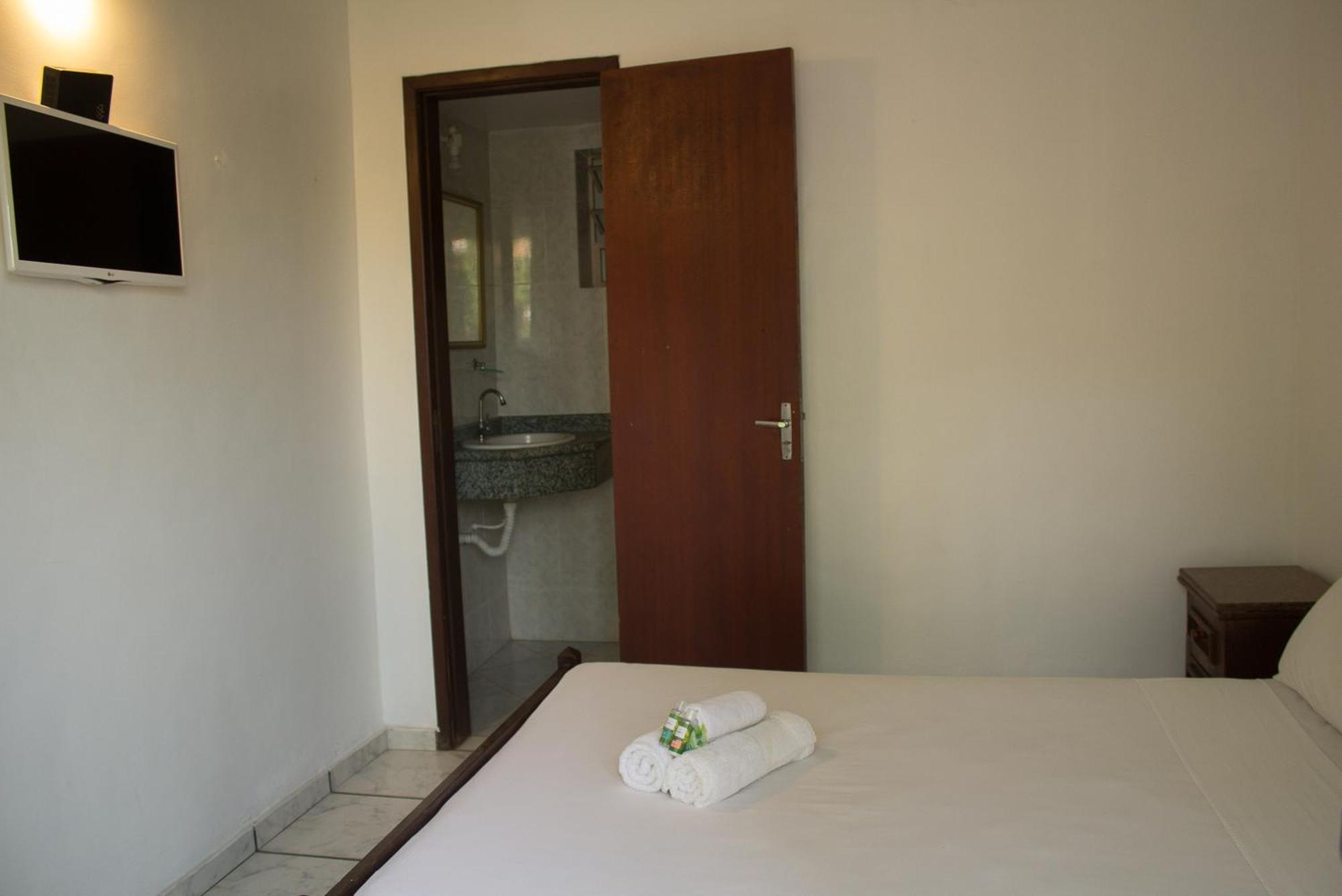 Pousada Casa Da Pedra Búzios Pokoj fotografie