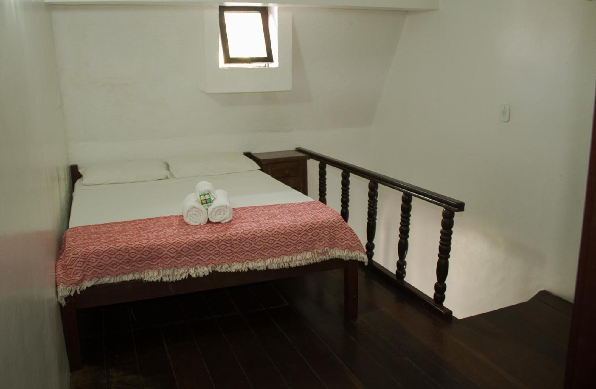 Pousada Casa Da Pedra Búzios Pokoj fotografie
