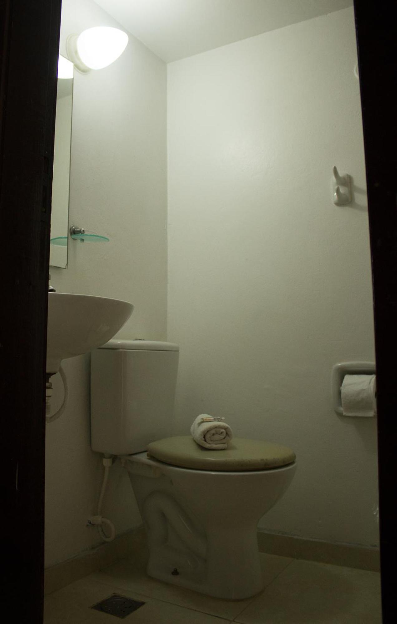 Pousada Casa Da Pedra Búzios Pokoj fotografie