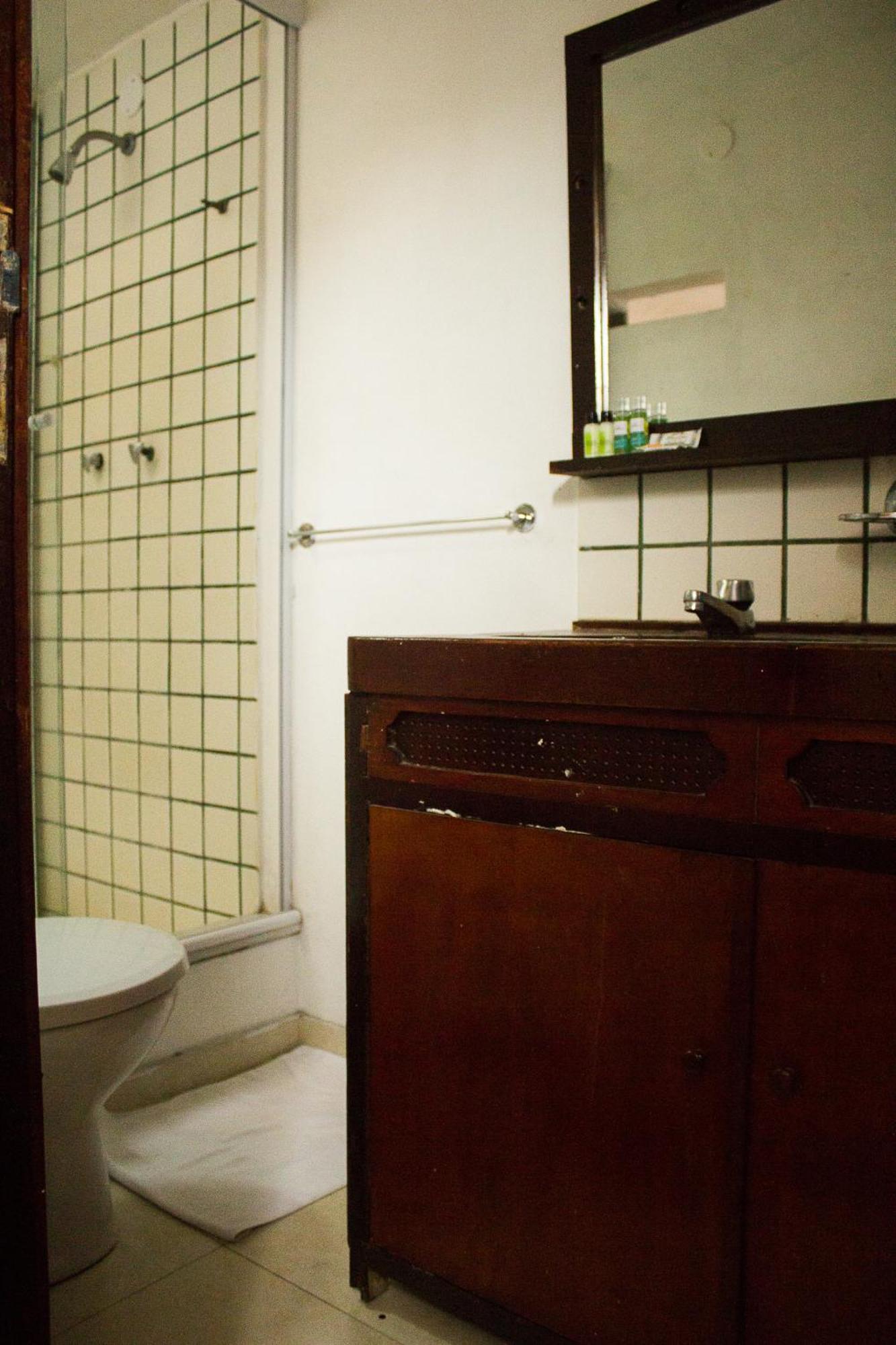 Pousada Casa Da Pedra Búzios Pokoj fotografie