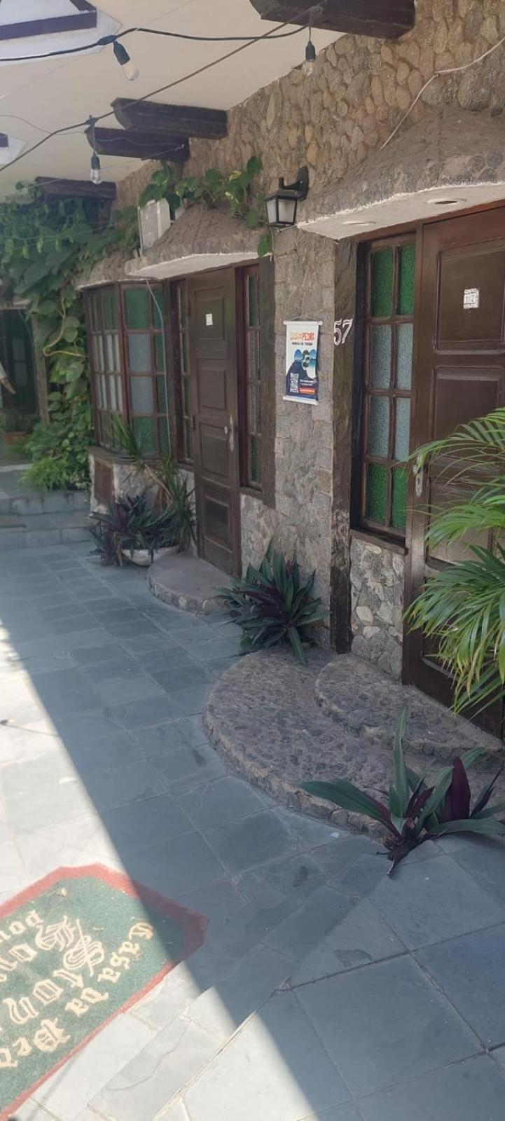 Pousada Casa Da Pedra Búzios Pokoj fotografie