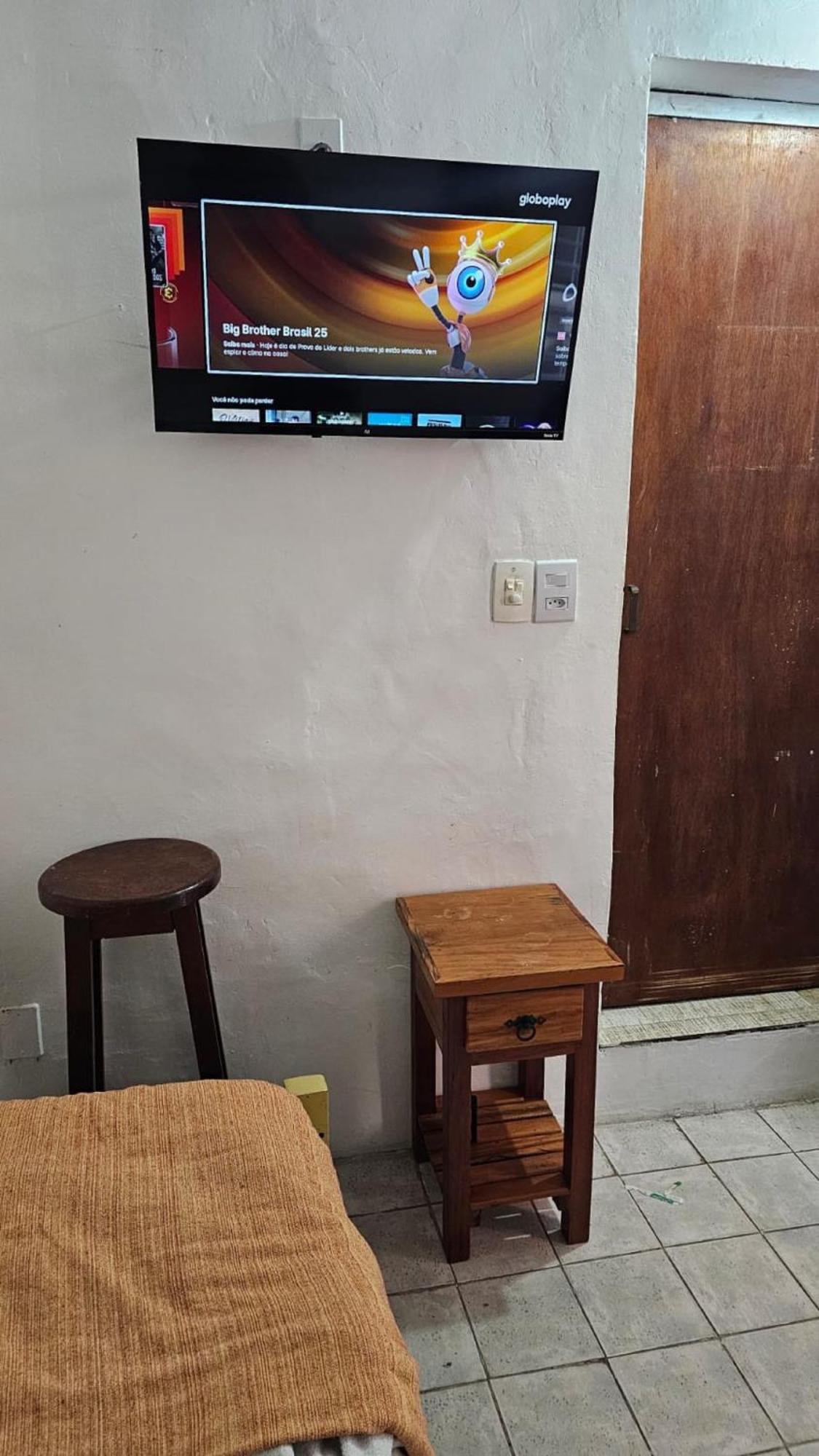 Pousada Casa Da Pedra Búzios Exteriér fotografie